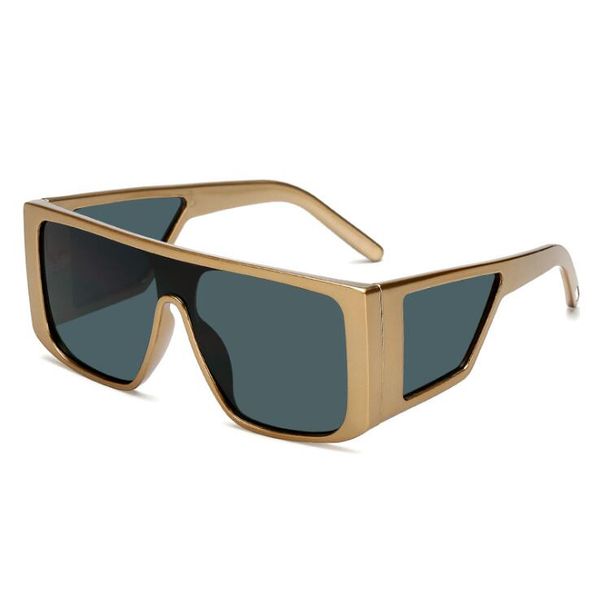 2019 sunglasses men women square sunglasses brand design uv400 protection shades oculos de sol hombre glasses driver sun glasses 056005, White;black
2019 sunglasses men women square sunglasses brand design uv400 protection shades oculos de sol hombre glasses driver sun glasses 056005, White;black