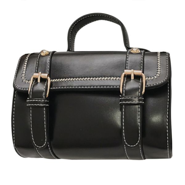 retro luxury handbags women bags designer thick line belt shoulder bag solid color day clutch bucket bag messenger #38
retro luxury handbags women bags designer thick line belt shoulder bag solid color day clutch bucket bag messenger #38
