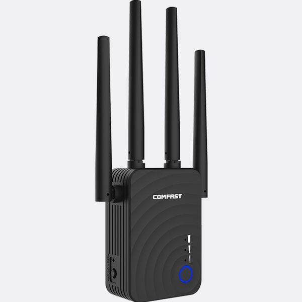 10pcs 1200mbps 2.4g&5g wireless wifi for ap/router 802.11ac wi fi extender networking routers with 4 antennas
10pcs 1200mbps 2.4g&5g wireless wifi for ap/router 802.11ac wi fi extender networking routers with 4 antennas