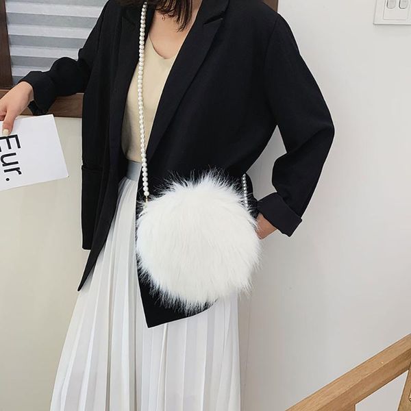 pearl плюша цепи сумки на ремне сумки цепи пояса женская crossbody сумка сумки женские кошелек женский круглый сумка sac a главный # t5p
pearl плюша цепи сумки на ремне сумки цепи пояса женская crossbody сумка сумки женские кошелек женский круглый сумка sac a главный # t5p