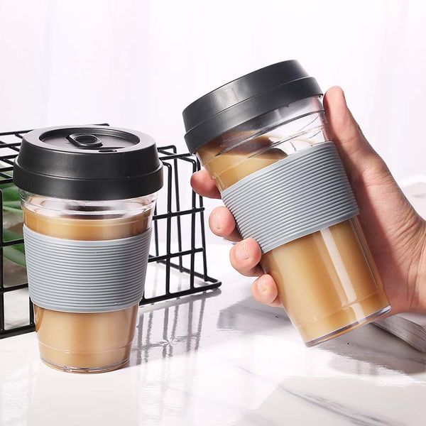 360/480ml customizable coffee mug pp safe travel eco-friendly fashion design customize easy take bpa milk car mugs and cups
360/480ml customizable coffee mug pp safe travel eco-friendly fashion design customize easy take bpa milk car mugs and cups