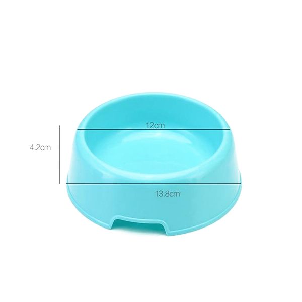 pet bowls for cats and dog durable bowl for puppy non-toxic kitten food water bowl eco-friendly candy blue pet bowl dog grooming
pet bowls for cats and dog durable bowl for puppy non-toxic kitten food water bowl eco-friendly candy blue pet bowl dog grooming