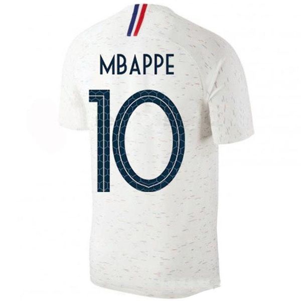 2020 new mbappe griezmann pogba women men 2 stars soccer jersey navy football lemar shirts equipe coupe 2018 girl maillot de foot kit, Black
2020 new mbappe griezmann pogba women men 2 stars soccer jersey navy football lemar shirts equipe coupe 2018 girl maillot de foot kit, Black