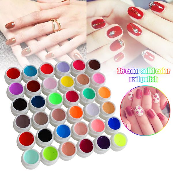 nail polish 36 color ptherapy gel nail manicure set shop family essential tools jiu55
nail polish 36 color ptherapy gel nail manicure set shop family essential tools jiu55
