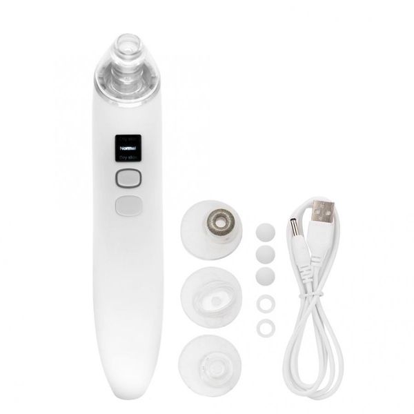 4 in 1 usb electric blackhead suction removal vacuum pore cleaner beauty instrument w/ usb charging skin care tools
4 in 1 usb electric blackhead suction removal vacuum pore cleaner beauty instrument w/ usb charging skin care tools