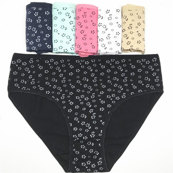 4pcs/lot big yards 2xl/3xl/4xl women's underwear floral printed cotton large size lady briefs mommy pants 89222, Black;pink
4pcs/lot big yards 2xl/3xl/4xl women's underwear floral printed cotton large size lady briefs mommy pants 89222, Black;pink