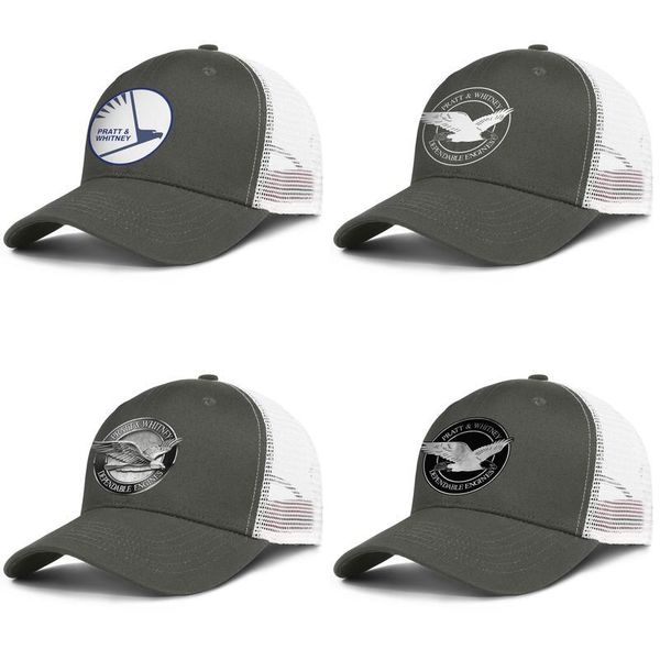 pratt and whitney vintage old for men and women adjustable trucker meshcap golf sports personalized unique baseballhats dependable, Blue;gray 
pratt and whitney vintage old for men and women adjustable trucker meshcap golf sports personalized unique baseballhats dependable, Blue;gray