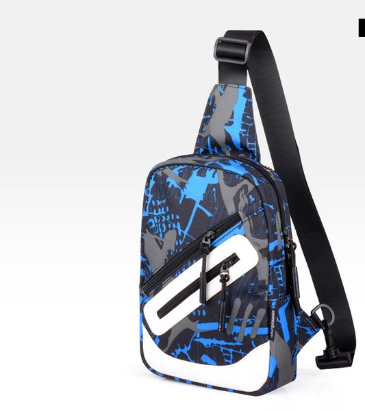 messenger bag man chest pack korean wild shoulder bag pockets casual men's bag man small backpack female student brand
messenger bag man chest pack korean wild shoulder bag pockets casual men's bag man small backpack female student brand