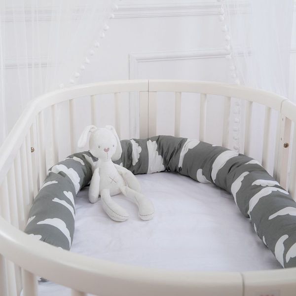 baby bed protector safety crib bumper pad cushion soft cotton infant bedding set d0
baby bed protector safety crib bumper pad cushion soft cotton infant bedding set d0