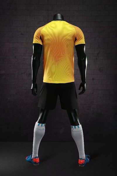 wholesale customized men football uniforms mens kits sports clothes tracksuits discount boy football sets with shorts b20-013, Black;red
wholesale customized men football uniforms mens kits sports clothes tracksuits discount boy football sets with shorts b20-013, Black;red