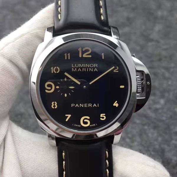 selling brand luxury high-end men's mechanical watches fashion designer high-quality leather strap multifunction with luminous smal, Slivery;brown
selling brand luxury high-end men's mechanical watches fashion designer high-quality leather strap multifunction with luminous smal, Slivery;brown