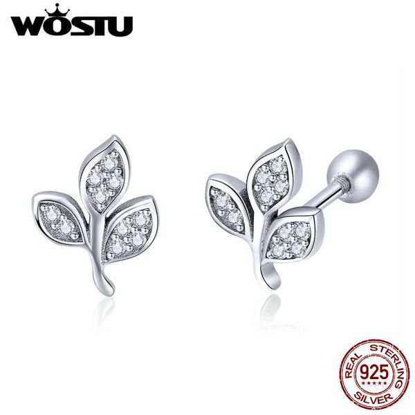 wostu real 100% 925 серебрянные крошечные листья clear cz серьги для женщин девушки модные серебряные серьги подарка ювелирных изделий cqe43, Golden;silver
wostu real 100% 925 серебрянные крошечные листья clear cz серьги для женщин девушки модные серебряные серьги подарка ювелирных изделий cqe43, Golden;silver