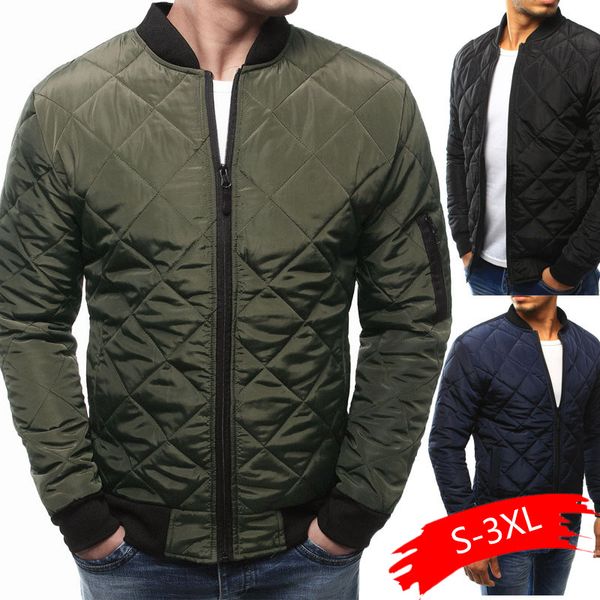 2019 men spring wind breaker casual light plaid jacket solid color overcoat men thick jacket zipper jackets, Black;brown
2019 men spring wind breaker casual light plaid jacket solid color overcoat men thick jacket zipper jackets, Black;brown