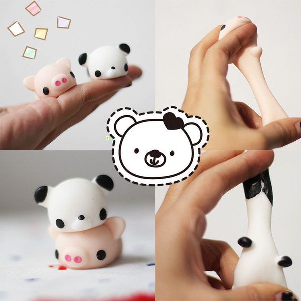 mochi cute soft animal squeeze stretch compress squishy relief decompression toy
mochi cute soft animal squeeze stretch compress squishy relief decompression toy