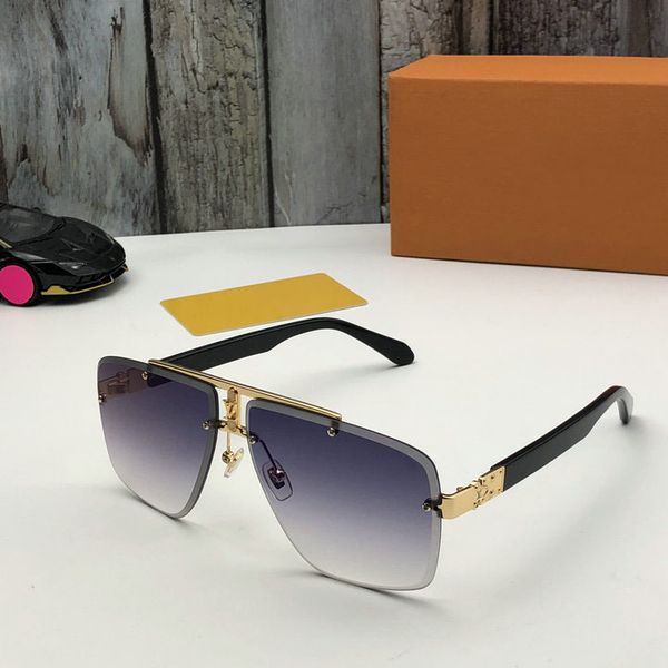 fashion classic dita men women sunglasses attitude sunglasses gold frame square metal frame vintage style outdoor design classical k1, White;black
fashion classic dita men women sunglasses attitude sunglasses gold frame square metal frame vintage style outdoor design classical k1, White;black