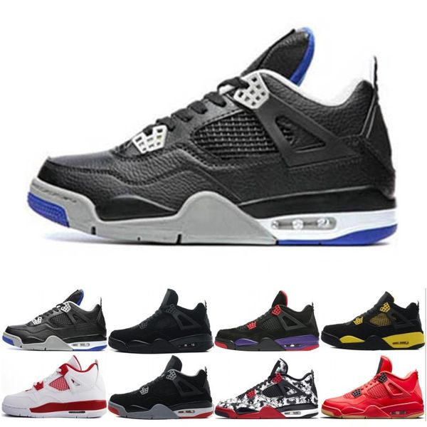 4 4s men basketball shoes Pure Money Oreo white Cement Fire Red Alternate Motorsport Premium Black Cat Royalty sports shoes sneaker
4 4s men basketball shoes Pure Money Oreo white Cement Fire Red Alternate Motorsport Premium Black Cat Royalty sports shoes sneaker