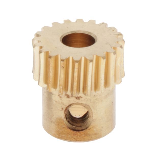 0.5 modulus brass gear 20-60 tooth for drive gear box worm wheel
0.5 modulus brass gear 20-60 tooth for drive gear box worm wheel