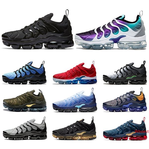 designer tn plus men women running shoes chaussures triple white black gold grape hyper blue orange mens sneakers runners drop shipping
designer tn plus men women running shoes chaussures triple white black gold grape hyper blue orange mens sneakers runners drop shipping