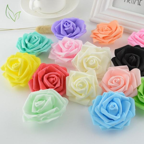 10шт 7cm ппэ розы искусственные цветы свадебные украшения автомобиля diy pompom венок поддельные цветы рождественские украшения для дома
10шт 7cm ппэ розы искусственные цветы свадебные украшения автомобиля diy pompom венок поддельные цветы рождественские украшения для дома