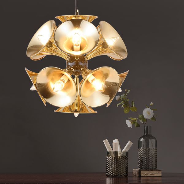 modern gold horn chandelier lamp 13 lights dinning room restaurant hanging light fixture metal living room bar suspension lamp
modern gold horn chandelier lamp 13 lights dinning room restaurant hanging light fixture metal living room bar suspension lamp
