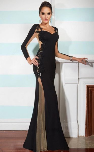 2020 the new festival rouge black, red gown v-neck decals long-sleeved dress mermaid women party dress evening gown vestidos de festa
2020 the new festival rouge black, red gown v-neck decals long-sleeved dress mermaid women party dress evening gown vestidos de festa