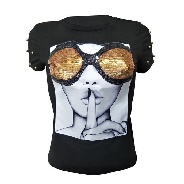 designer t womens t designer women shirt letter white shirt bright-sheet print-on-cloth shirts short-sleeved brand t-shirts xvqow, Black
designer t womens t designer women shirt letter white shirt bright-sheet print-on-cloth shirts short-sleeved brand t-shirts xvqow, Black