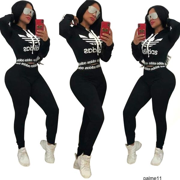 adidas женщины письмо вышивки tracksuit с длинным рукавом тенденция t shirt top + кальсоны гетры 2pcs set jogger экипировка спортивная одежд, Gray
adidas женщины письмо вышивки tracksuit с длинным рукавом тенденция t shirt top + кальсоны гетры 2pcs set jogger экипировка спортивная одежд, Gray