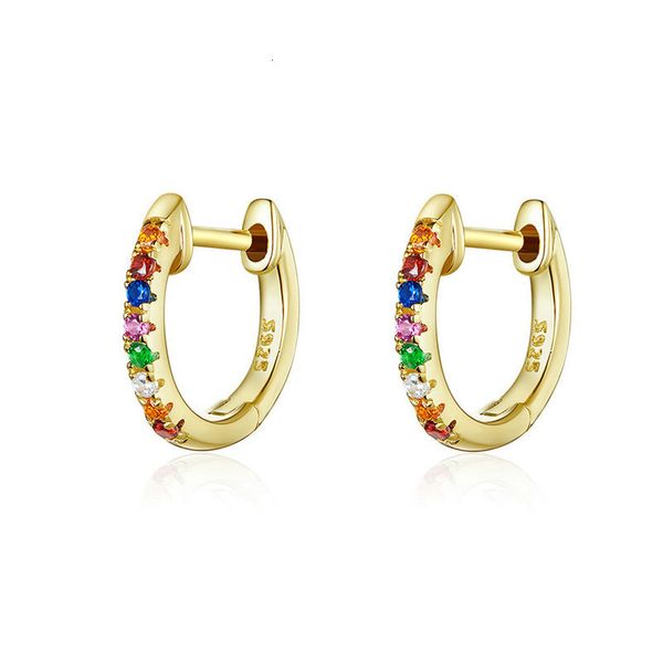 authentic 925 sterling silver jewelry gift european luxurious female ear rings vintage party for women, Golden;silver
authentic 925 sterling silver jewelry gift european luxurious female ear rings vintage party for women, Golden;silver