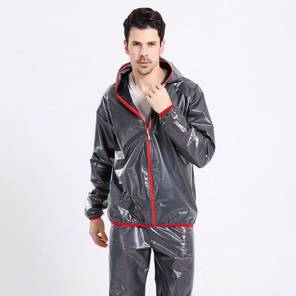 new hiking raincoat jacket travel waterproof windproof ultralight pants sport suit quick dry breathable reflect rain coats 1 set, Blue;black
new hiking raincoat jacket travel waterproof windproof ultralight pants sport suit quick dry breathable reflect rain coats 1 set, Blue;black