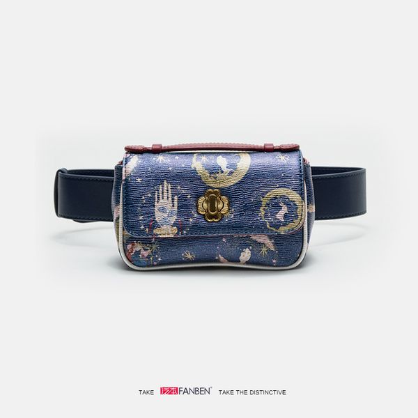 new fashion belt bags vintage travel waist belt bags phone pocket pu leather waist pouch vintage lady starry sky pack wholesale
new fashion belt bags vintage travel waist belt bags phone pocket pu leather waist pouch vintage lady starry sky pack wholesale