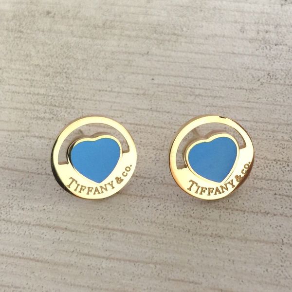 luxurious fashion design earrings fine jewelry love heart earring gold silver rose charm earring stud earings for woman jewerly wholesale, Golden;silver
luxurious fashion design earrings fine jewelry love heart earring gold silver rose charm earring stud earings for woman jewerly wholesale, Golden;silver