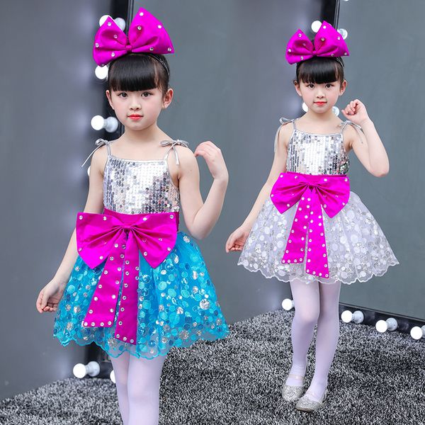 songyuexia children's costumes sequined gauze pettiskirt children's dance program, performance chorus princess dancewear, Black;red
songyuexia children's costumes sequined gauze pettiskirt children's dance program, performance chorus princess dancewear, Black;red