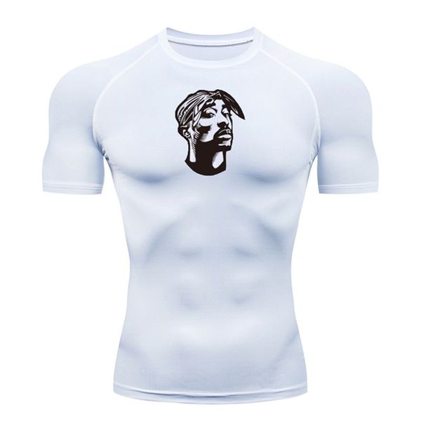 men's running t-shirts compression tshirt rashguard men gym t shirt sport jerseys sportswear dry fit t shirt man quick dry, Black;blue
men's running t-shirts compression tshirt rashguard men gym t shirt sport jerseys sportswear dry fit t shirt man quick dry, Black;blue