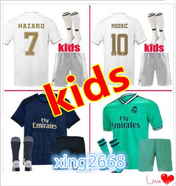 Soccer jer ey real madrid kid kit 19 20 hazard jovic militao cami eta de fútbol 2019 2020 viniciu a en io kid cami a de futebol
Soccer jer ey real madrid kid kit 19 20 hazard jovic militao cami eta de fútbol 2019 2020 viniciu a en io kid cami a de futebol
