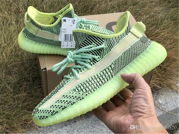 2019 kanye west originals yeezreel v2 glow in dark 3m reflective yecheil yeshaya running sports shoes black men women sneakers with box
2019 kanye west originals yeezreel v2 glow in dark 3m reflective yecheil yeshaya running sports shoes black men women sneakers with box