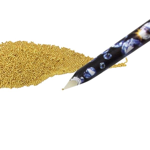 10pcs diamond painting pen diamond painting cross stitch embroidery accessories tools diy decorative tools set, Black
10pcs diamond painting pen diamond painting cross stitch embroidery accessories tools diy decorative tools set, Black