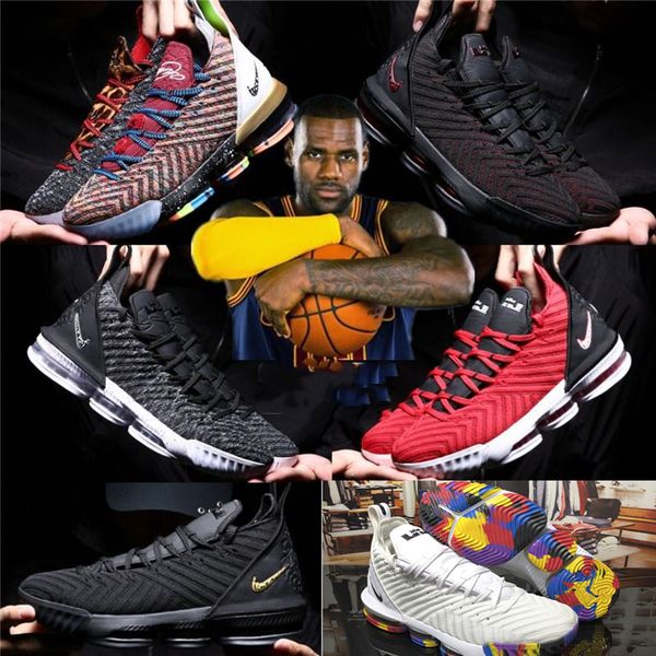 2019 new rainbow lebron cny thru lmtd 16 tarting oreo 16 fre h bred what the xvi 16 jame multicolor ba ketball hoe lebron port good 
2019 new rainbow lebron cny thru lmtd 16 tarting oreo 16 fre h bred what the xvi 16 jame multicolor ba ketball hoe lebron port good