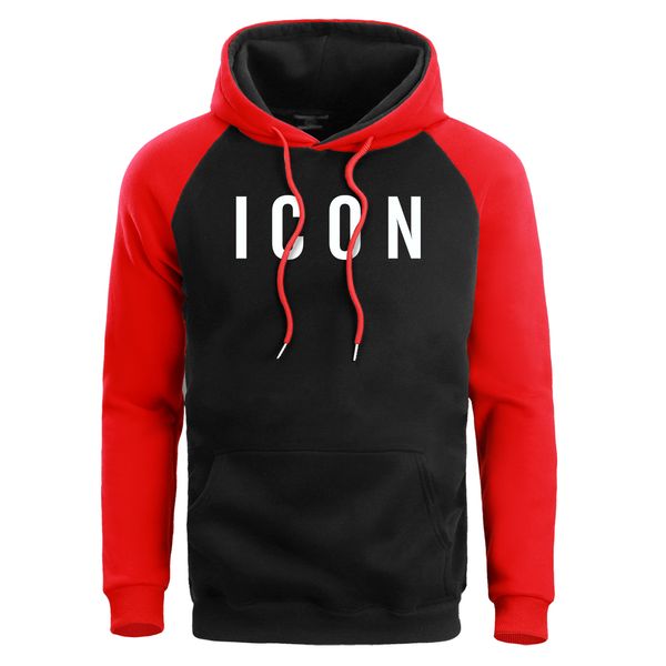 new 2019 autumn winter raglan sweatshirts man hip hop icon printed hoodies warm fleece clothes fashion simple style funny hoodie, Black
new 2019 autumn winter raglan sweatshirts man hip hop icon printed hoodies warm fleece clothes fashion simple style funny hoodie, Black