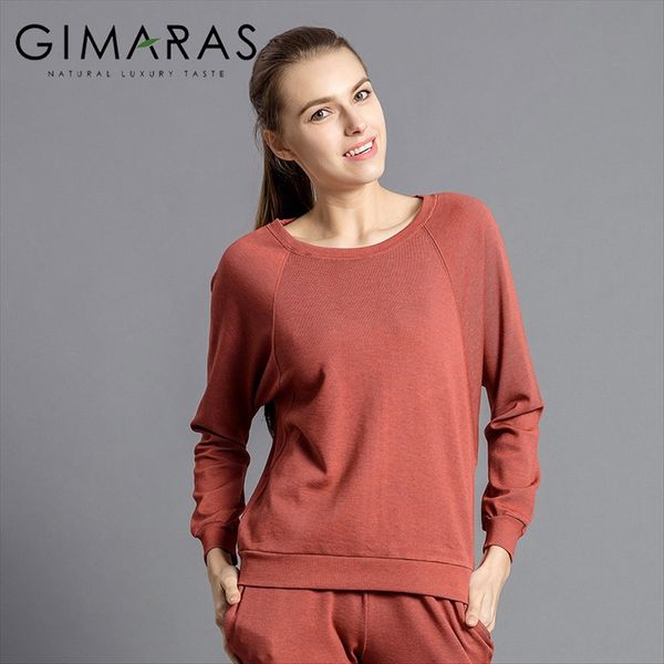 jima liangsi simple and comfortable solid color round collar long sleeve hanma sports long sleeve t-shirt base shirt fashion, White
jima liangsi simple and comfortable solid color round collar long sleeve hanma sports long sleeve t-shirt base shirt fashion, White