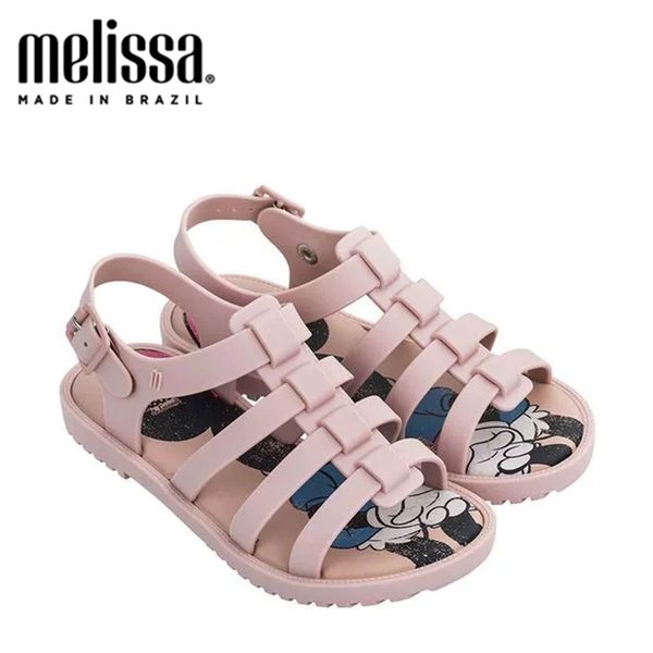 melissa roman mikcey sandals women jelly shoes fashion adulto sandals 2020 new women sandalias melissa female shoes jelly, Black
melissa roman mikcey sandals women jelly shoes fashion adulto sandals 2020 new women sandalias melissa female shoes jelly, Black
