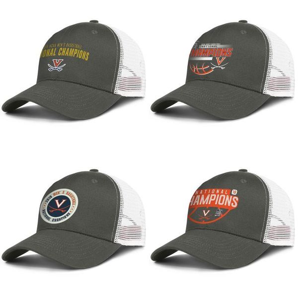 virginia cavaliers 2019 ncaa men's basketball national champions mens and women adjustable trucker meshcap fitted fitted team stylish, Blue;gray
virginia cavaliers 2019 ncaa men's basketball national champions mens and women adjustable trucker meshcap fitted fitted team stylish, Blue;gray