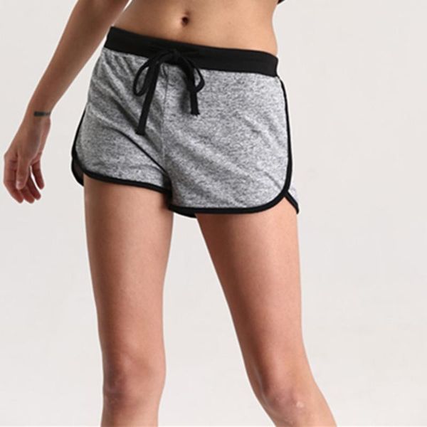 sports shorts women summer 2020 new candy color anti emptied skinny shorts casual lady elastic waist beach correndo short pants, White;red
sports shorts women summer 2020 new candy color anti emptied skinny shorts casual lady elastic waist beach correndo short pants, White;red