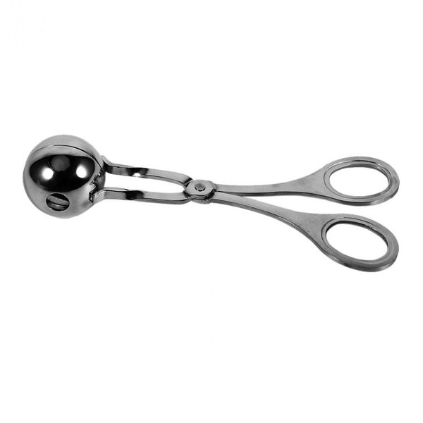 kitchen meatball maker diy poultry fish meat ball maker tongs meatball mold tools home cookie dough meat stainless steel scoop
kitchen meatball maker diy poultry fish meat ball maker tongs meatball mold tools home cookie dough meat stainless steel scoop