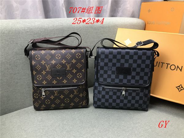 selling the latest men and women shoulder bag messenger bag shoulder portable wallet backpack 33
selling the latest men and women shoulder bag messenger bag shoulder portable wallet backpack 33
