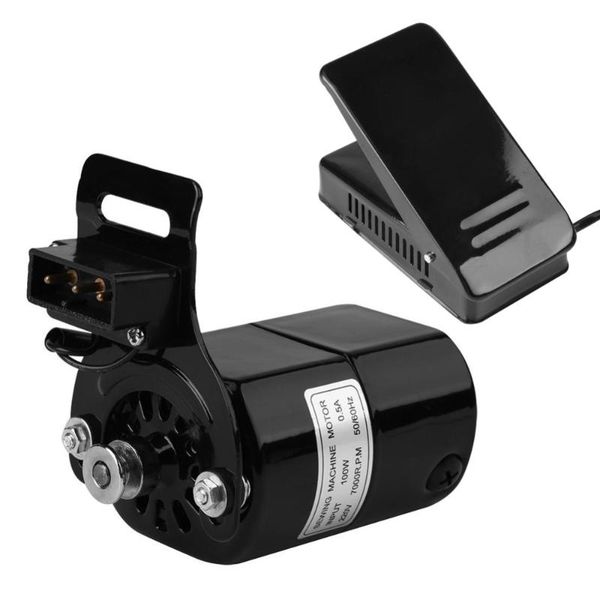 home sewing machine motor 7000 rpm k-bracket 0.5 amp 220v 100w and 25a 250v foot control pedal speed pedal controller with cord, Black
home sewing machine motor 7000 rpm k-bracket 0.5 amp 220v 100w and 25a 250v foot control pedal speed pedal controller with cord, Black