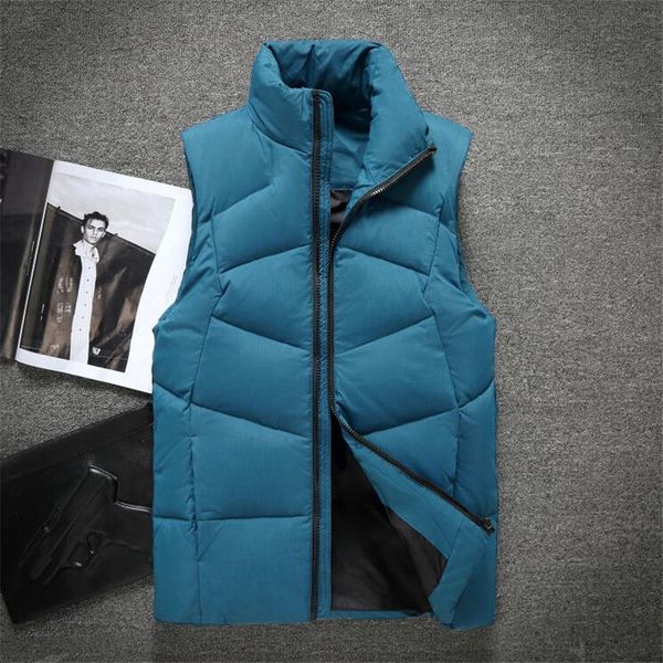 undema-805-whiteiswhite man fashion vest jacket outdoor sport fashion down sleeveless parka men casual outfit coat, Black
undema-805-whiteiswhite man fashion vest jacket outdoor sport fashion down sleeveless parka men casual outfit coat, Black