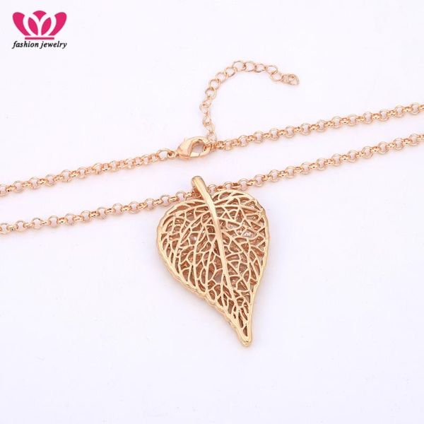 new rose gold leaf necklaces & pendants big geometric hollow leaf necklace for women gifts fashion christmas jewelry wholesale, Silver
new rose gold leaf necklaces & pendants big geometric hollow leaf necklace for women gifts fashion christmas jewelry wholesale, Silver