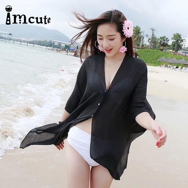vimcute 2020 9 цвет sexy bikini cover up женщины пляж платье шифон плюс размер купальный костюм maxi платье бинты кимоно кардиган
vimcute 2020 9 цвет sexy bikini cover up женщины пляж платье шифон плюс размер купальный костюм maxi платье бинты кимоно кардиган