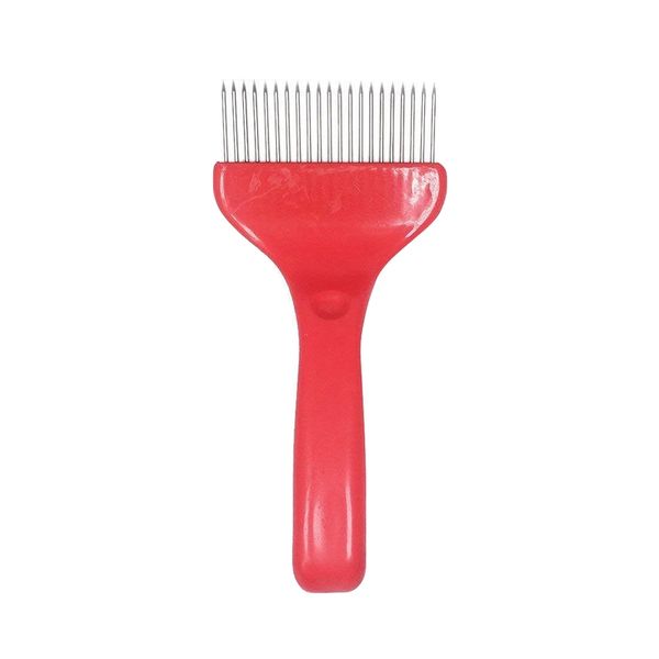 новый набор из 4 пчеловодство tools kit, из нержавеющей стали улей инструмент, bee brush, курильщик, расческа wax извлекая вилки другие инст
новый набор из 4 пчеловодство tools kit, из нержавеющей стали улей инструмент, bee brush, курильщик, расческа wax извлекая вилки другие инст