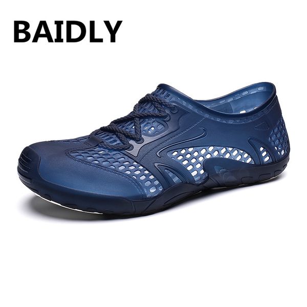 mens clogs summer garden sandals walking mens sandals hollow breathable beach closed toe men's slippers big size, Black
mens clogs summer garden sandals walking mens sandals hollow breathable beach closed toe men's slippers big size, Black